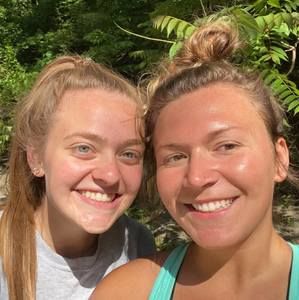 Meet your Posher, Shelby